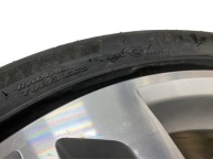 AUDI TT 8S wheels discs 245/40R18 HANKOOK