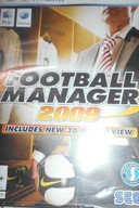 football manager 2009