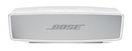 Bose SoundLink Mini II Special Edition Przenośny głośnik stereo Srebrny