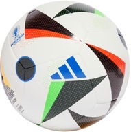 Piłka nożna treningowa inspirowana Adidas EURO 24 Fussballliebe r. 5