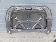 SUBARU XV 11-17 bonnet front front *after the hail*