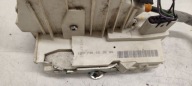 lock door rear part rear left Mercedes W169 1,7 5D