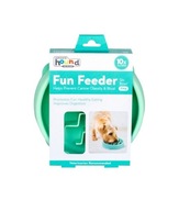 FUN FEEDER XS MISKA KOLOR MIĘTOWY 67829