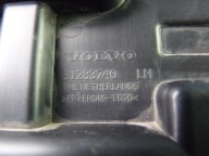 VOLVO V40 II support holder of a bumper left front
