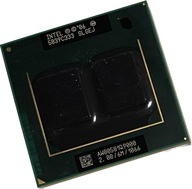 Procesor Intel Core 2 Quad Q9000 2 GHz