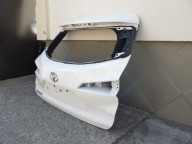 TOYOTA COROLLA E21 KOMBI 18- HECKKLAPPE