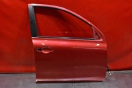 door right front front AY4 NISSAN MICRA 4 IV K13 10-13