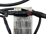 OPEL TIGRA B bundle door right front 93162814