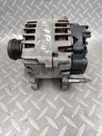 Alternator oryginał skoda superb iii 2.0 tdi 04l903023h vw audi