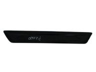 moulding threshold left right front BMW F20 2013R. 5147-7263315