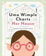 Uma Wimple Charts Her House Larsen Reif ,Gibson