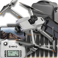 DRON S KAMEROU 8K S VYHÝBANÍM SA PREKÁŽKAM ULTRA COMBO 18km GPS PROFESIONÁLNY + 167 ďalších produktov