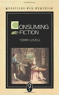 Consuming Fiction Lovell Terry
