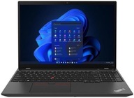 Notebook Lenovo Thinkpad T16 16 " AMD Ryzen 5 16 GB / 256 GB čierny