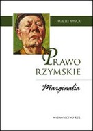 PRAWO RZYMSKIE - MARGINALIA WYD.2