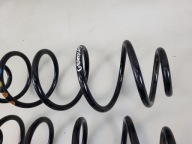 spring rear part springs komplet 1.5 d OPEL GRANDLAND