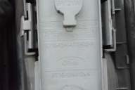 light left rear part rear 9T1613405AA FORD TRANSIT CONNECT MK1 LIFT 09-13