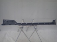 HONDA CIVIC VII R-TYPE threshold left moulding threshold
