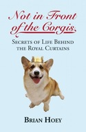 Not In Front of the Corgis: Secrets of Life