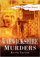 Warwickshire Murders Turton Kevin