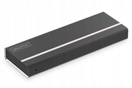 Obudowa DIGITUS USB 3.1 Typ C na dysk SSD M.2