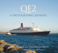 QE2: A Photographic Journey Frame Chris ,Cross