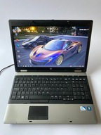 Laptop HP ProBook 6550b 15,6" Intel Celeron 4 GB / 250 GB A85