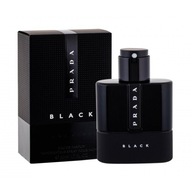 Prada Luna Rosa Black toaletná voda pre mužov 100 ml