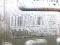 light front right XENON Audi A4 b6 2004r. 8E0 941 004 S VALEO complete