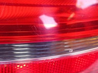 light right rear rear part AUDI A4 B8 8K5 sedan 07-11R