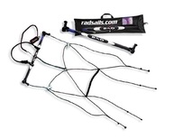 BAR BLOCZKOWY - CROSS OVER BAR