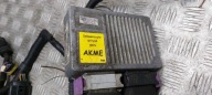 Câblage Gaz LPG AKME VOLKSWAGEN GOLF IV