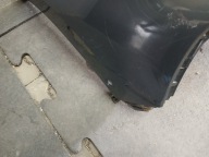 bumper front VW TIGUAN II 2 R LINE LIFT 19- 5NA