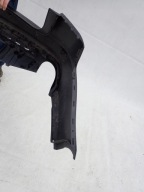 AUDI A6 C7 4G KOMBI S-LINE 11-14 bumper rear part PDC