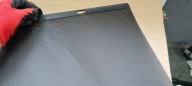 Chrysler Pacifica 2022 blinds net door left left rear part