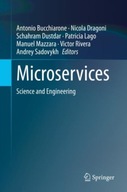 Microservices: Science and Engineering Praca