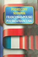 Podręczny słownik francusko polski polsko