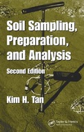 Soil Sampling, Preparation, and Analysis Tan Kim