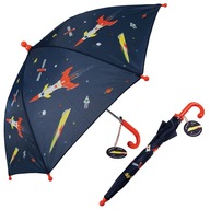 Parasolka dziecięca Rex London kosmos parasol dla dziecka rakiety rakieta