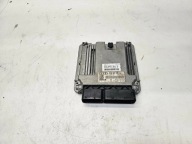 control unit computer of the engine AUDI A4 B7 3.0 TDI 8E0907401AL 8E0910401N