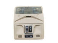 FANALE CIELO INTERNO Jaguar XJ VIII (2009-2019) X351