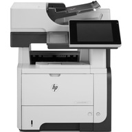 Urządzenie wielof MONO HP 500MFP M525 skan 83K ksero druk M-525 M 525