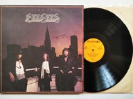 LP: Bee Gees - Living Eyes - 1984 - VG+