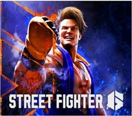 Street Fighter 6 (PC) | PL | Klucz Steam | Bez VPN