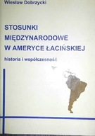 Stosunki międzynarodowe w - Dobrzycki