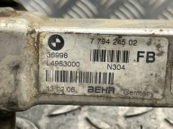 radiator EGR BMW X3 E83 779424502