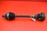 semi-axis left front MANUAL SEAT TOLEDO 3 III 1.9 TDI 105 KM 04-10