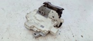 lock door left front AUDI A4 B8 A5 Q5 8J2837015A 7PIN