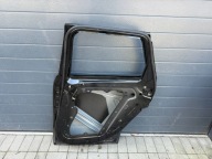 Bmw X1 U11 door rear part right rear. right