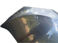 bonnet front front RENAULT MEGANE III COUPE TEB66